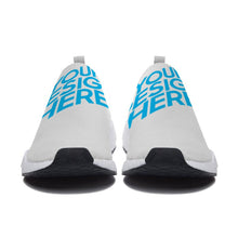 Lade das Bild in den Galerie-Viewer, Herren/Männer NMD1 Sportschuhe Turnsschuhe Sneakers differenziert selbst gestalten und bedrucken