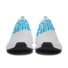 Lade das Bild in den Galerie-Viewer, Damen / Frauen NMD1 Turnschuhe Sneakers differenziert selbst gestalten und bedrucken