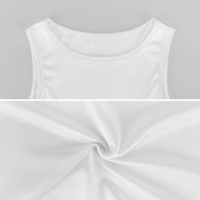 Lade das Bild in den Galerie-Viewer, Multi-Image-Design Mädchen Kleid Trägerkleid Jerseykleid F12Q mit Foto Design Motiv Text selbst gestalten und bedrucken
