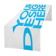 Lade das Bild in den Galerie-Viewer, Bed Flag Bett Flagge mit Fotos Muster Text Logo selbst gestalten und bedrucken