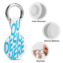 Lade das Bild in den Galerie-Viewer, Schutzhülle von Locator / Apple Locator Schutzhülle mit Foto Text selbst gestalten und bedrucken