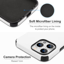 Lade das Bild in den Galerie-Viewer, iPhone 13 Mini Pro Max CarbonCase Handyhülle aus echter Karbon- und Aramidfaser mit Fotos Muster Text Logo selbst gestalten und bedrucken