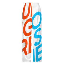 Lade das Bild in den Galerie-Viewer, Multi-Image-Druck Damen Pajama Hose Schlafhose EEP mit Fotos Muster Text Logo selbst gestalten und bedrucken