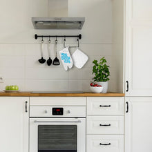 Lade das Bild in den Galerie-Viewer, Hitzebeständige Handschuh und Pad Set Spiegelung Druck selbst gestalten und bedrucken