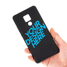 Lade das Bild in den Galerie-Viewer, TPU Handyhülle für Huawei Mate20 mit Foto selbst gestalten und bedrucken