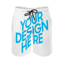 Lade das Bild in den Galerie-Viewer, Herren Strandhose mit Taschen GTS045921 selbst gestalten und bedrucken