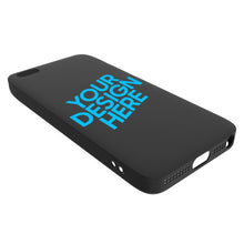 Lade das Bild in den Galerie-Viewer, TPU Handyhülle für Apple iPhone 5 mit Foto selbst gestalten und bedrucken