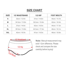 Lade das Bild in den Galerie-Viewer, Multi-Image-Design Damen / Frauen Yoga Gym Short XG002 mit Foto Design Motiv Text selbst gestalten und bedrucken