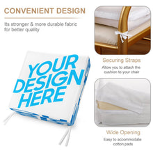 Lade das Bild in den Galerie-Viewer, Wasserdicht Sofahusse / Wasserdichter Sofabezug für den Außenbereich mit Foto selbst gestalten und bedrucken