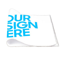 Lade das Bild in den Galerie-Viewer, Platzdeckchen Platzset Tischset Tischschutz Plattenmatten Tellermatte 30x45cm (4-teilig, 4 Teilig-St., Set aus 4x) selbst gestalten und bedrucken