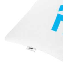 Lade das Bild in den Galerie-Viewer, Canvas Segeltuch Kissenbezug Kissenhülle (Sonderangebot) einseitiger Druck mit Foto Tex selbst gestalten und bedrucken