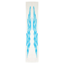 Lade das Bild in den Galerie-Viewer, Plüsch Schal Winter (Falt- und doppelseitiger Druck) 8"×70" selbst gestalten und bedrucken