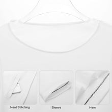 Lade das Bild in den Galerie-Viewer, Einzelbilddruck Damen / Frauen Übergröße Maxikleid A120 in ausgestellter Form mit Foto Text Muster selbst gestalten und bedrucken