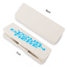 Lade das Bild in den Galerie-Viewer, Modisches Federmäppchen selbst gestalten und bedrucken