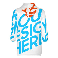 Lade das Bild in den Galerie-Viewer, Einzelbilddruck Weihnachten Kapuzensweatshirt Mädchen Sweatshirt Kapuzenpullover B412 Blanket Hoodie mit Fotos Muster Text Logo selbst gestalten und bedrucken