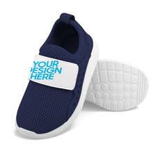 Lade das Bild in den Galerie-Viewer, Laufschuhe Running Sneakers für Kinder selbst gestalten und bedrucken