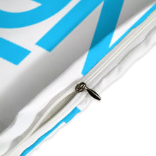 Lade das Bild in den Galerie-Viewer, 3-teiliges Bettwäsche Set (1 Bettbezug + 2 Kissenbezüge) selbst gestalten und bedrucken