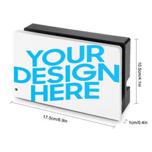 Lade das Bild in den Galerie-Viewer, Nintendo Switch Basisschutzschale / Nintendo Switch Hülle / Basisschutzhülle mit Foto selbst gestalten und bedrucken