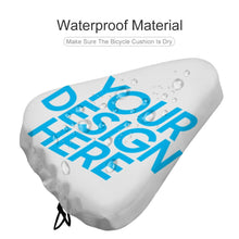 Lade das Bild in den Galerie-Viewer, Fahrradsitzbezug selbst gestalten und bedrucken