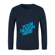 Lade das Bild in den Galerie-Viewer, Yama Sweatshirts Gildan Hoodies Pullover Damen/Frauen (Frontdruck / Wärmeübertragung) selbst gestalten und bedrucken