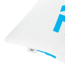 Lade das Bild in den Galerie-Viewer, Canvas Kuschelkissen Segeltuch Kissenbezug Kissenhülle beidseitiger Druck JJ0501012 selbst gestalten und bedrucken