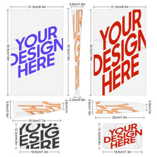 Lade das Bild in den Galerie-Viewer, PS5 Slim Skins Aufkleber für Digital Edition mit Foto Design Motiv Text selbst gestalten und bedrucken