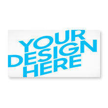 Lade das Bild in den Galerie-Viewer, Rahmenlose Gemälde Bild 40*40cm 20*40cm 40*20cm selbst gestalten und bedrucken