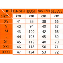 Lade das Bild in den Galerie-Viewer, Einzelbild-Design Damen / Frauen Hoodie Kapuzensweatshirt Kapuzenpullover Kurz MSYX327 mit Foto Design Motiv Text selbst gestalten und bedrucken (Simple Design)