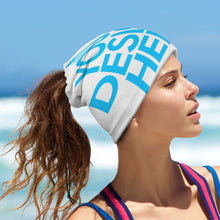 Lade das Bild in den Galerie-Viewer, Mehrzwecktuch Multifunktionstuch selbst gestalten und bedrucken