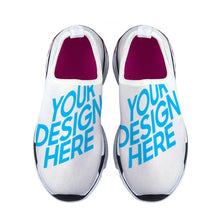 Lade das Bild in den Galerie-Viewer, Kinder Sportschuhe selbst gestalten und bedrucken