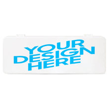 Lade das Bild in den Galerie-Viewer, Kreative einfache Federmäppchen selbst gestalten und bedrucken