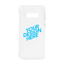 Lade das Bild in den Galerie-Viewer, TPU Handyhülle für SAMSUNG S10E mit Foto selbst gestalten und bedrucken