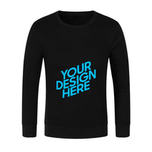 Lade das Bild in den Galerie-Viewer, Yama Sweatshirts Gildan Hoodies Pullover Damen/Frauen (Frontdruck / Wärmeübertragung) selbst gestalten und bedrucken