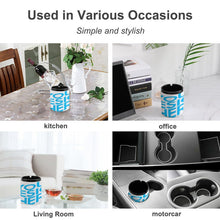 Lade das Bild in den Galerie-Viewer, Aschenbecher aus Leder mit Foto selbst gestalten und bedrucken