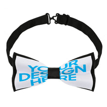 Lade das Bild in den Galerie-Viewer, Männer Fliege selbst gestalten und bedrucken