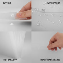 Lade das Bild in den Galerie-Viewer, Dokumentenmappe selbst gestalten und bedrucken