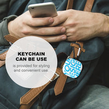 Lade das Bild in den Galerie-Viewer, Kopfhörer Schutzhülle Kompatibel mit Samsung Galaxy Buds Live/Galaxy Buds Pro Hülle Earbuds mit Fotos Muster Text Logo selbst gestalten und bedrucken