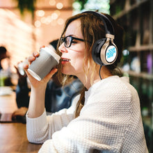 Lade das Bild in den Galerie-Viewer, Kopfhörer selbst gestalten und bedrucken