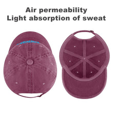 Lade das Bild in den Galerie-Viewer, Erwachsene Unisex Denim Snackback Jeans Cap 5-Panel Cowboy-Baseballmütze für Damen / Herren mit Foto selbst gestalten und bedrucken