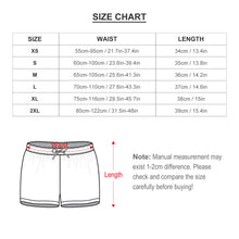 Lade das Bild in den Galerie-Viewer, Multi-Image-Design Damen / Frauen Kurze Schlafanzug Shorty Pyjama Set aus Seide mit Foto Design Motiv Text selbst gestalten und bedrucken