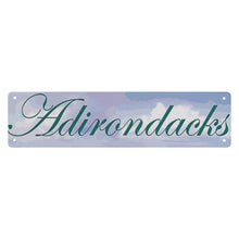 Lade das Bild in den Galerie-Viewer, Eisenschilder mit Foto Text selbst gestalten und bedrucken