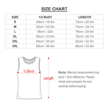 Lade das Bild in den Galerie-Viewer, Einseitiger Frontdruck Herren Tank-Top Muscle Shirt mit Fotos Muster Text Logo selbst gestalten und bedrucken