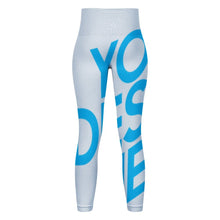 Lade das Bild in den Galerie-Viewer, Allover-Print Yoga Hose Trainingstights Sportleggings Yogahose Jogginghose WHC003 mit Fotos Muster Text Logo selbst gestalten und bedrucken
