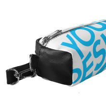 Lade das Bild in den Galerie-Viewer, Stifttasche / Kleine Kosmetiktasche mit Foto selbst gestalten und bedrucken