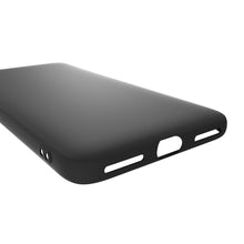 Lade das Bild in den Galerie-Viewer, Soft TPU Handyhülle für Apple iPhone XS mit Foto selbst gestalten und bedrucken