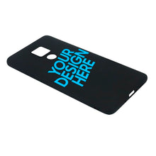 Lade das Bild in den Galerie-Viewer, TPU Handyhülle für Huawei Mate20 mit Foto selbst gestalten und bedrucken