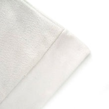 Lade das Bild in den Galerie-Viewer, Kurzer Plüsch Weihnachtsmütze Weihnachtshut Eltern-Kind 25×35cm 29×40cm selbst gestalten und bedrucken