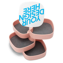 Lade das Bild in den Galerie-Viewer, Schmuckkästchen / Schmuckkasten Drehbar mit Foto selbst gestalten und bedrucken