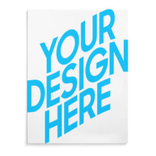 Lade das Bild in den Galerie-Viewer, 30*40cm Aufhängende Leinwand Malerei / Hängende Bilder mit Foto selbst gestalten und bedrucken