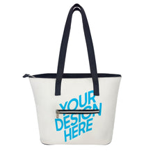 Lade das Bild in den Galerie-Viewer, Dame Leder Handtasche selbst gestalten und bedrucken